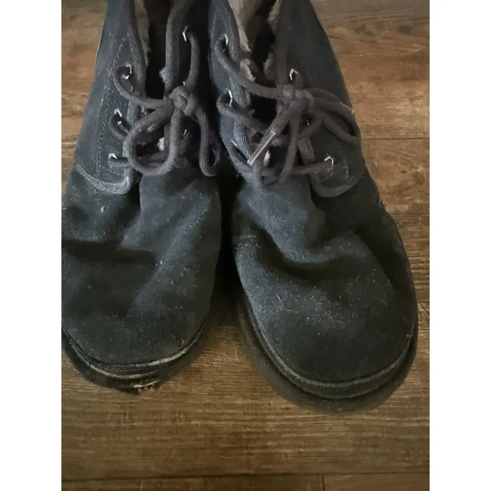 UGG neumel boots